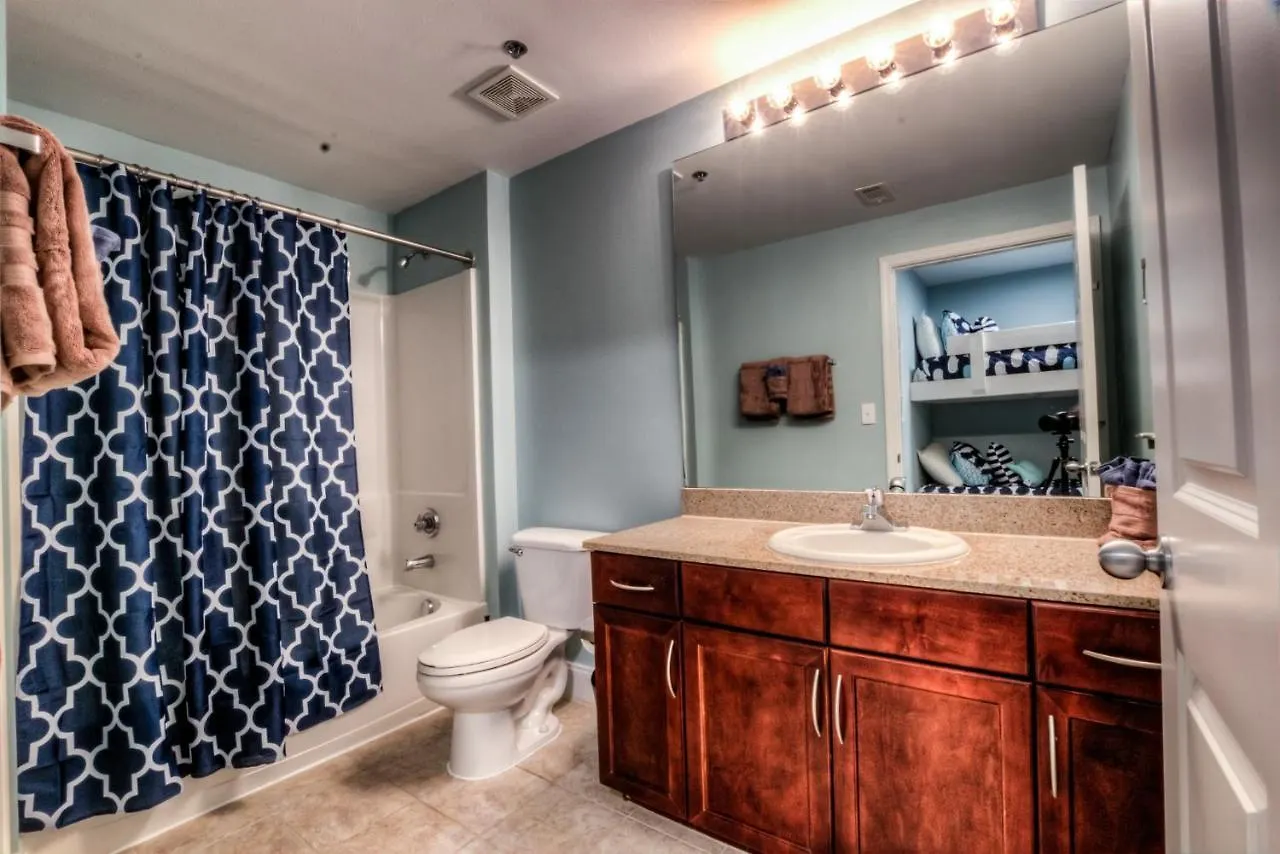 פנמה סיטי ביץ' Laketown Wharf 537 By Aneliya פנמה סיטי ביץ'