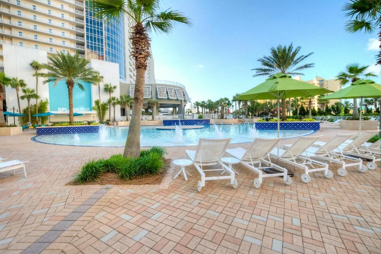 Laketown Wharf 537 By Aneliya Panama City Beach USA