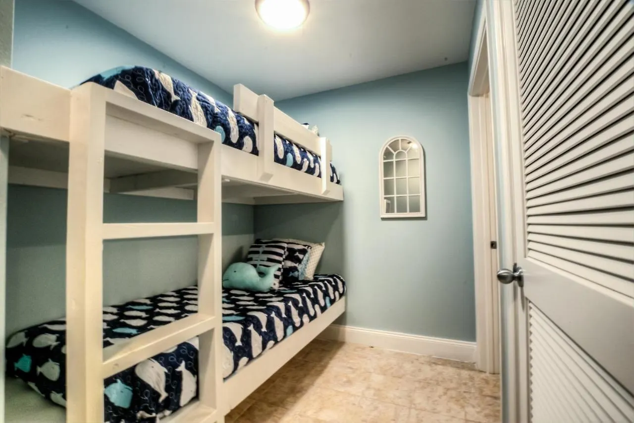 Laketown Wharf 537 By Aneliya Panama City Beach 0*,  USA