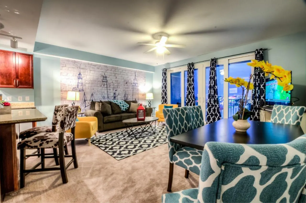 Laketown Wharf 537 By Aneliya Panama City Beach