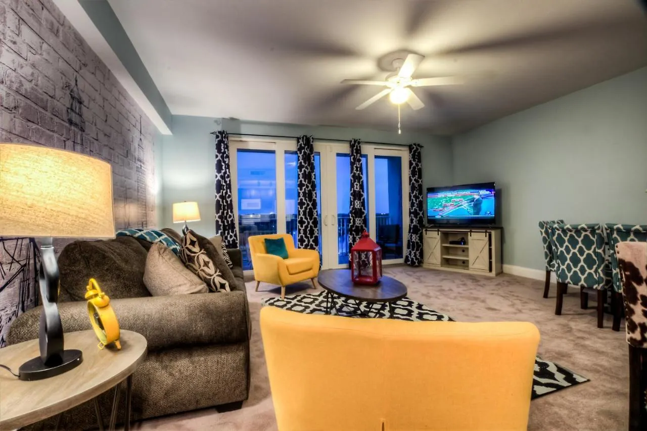 פנמה סיטי ביץ' Laketown Wharf 537 By Aneliya פנמה סיטי ביץ'