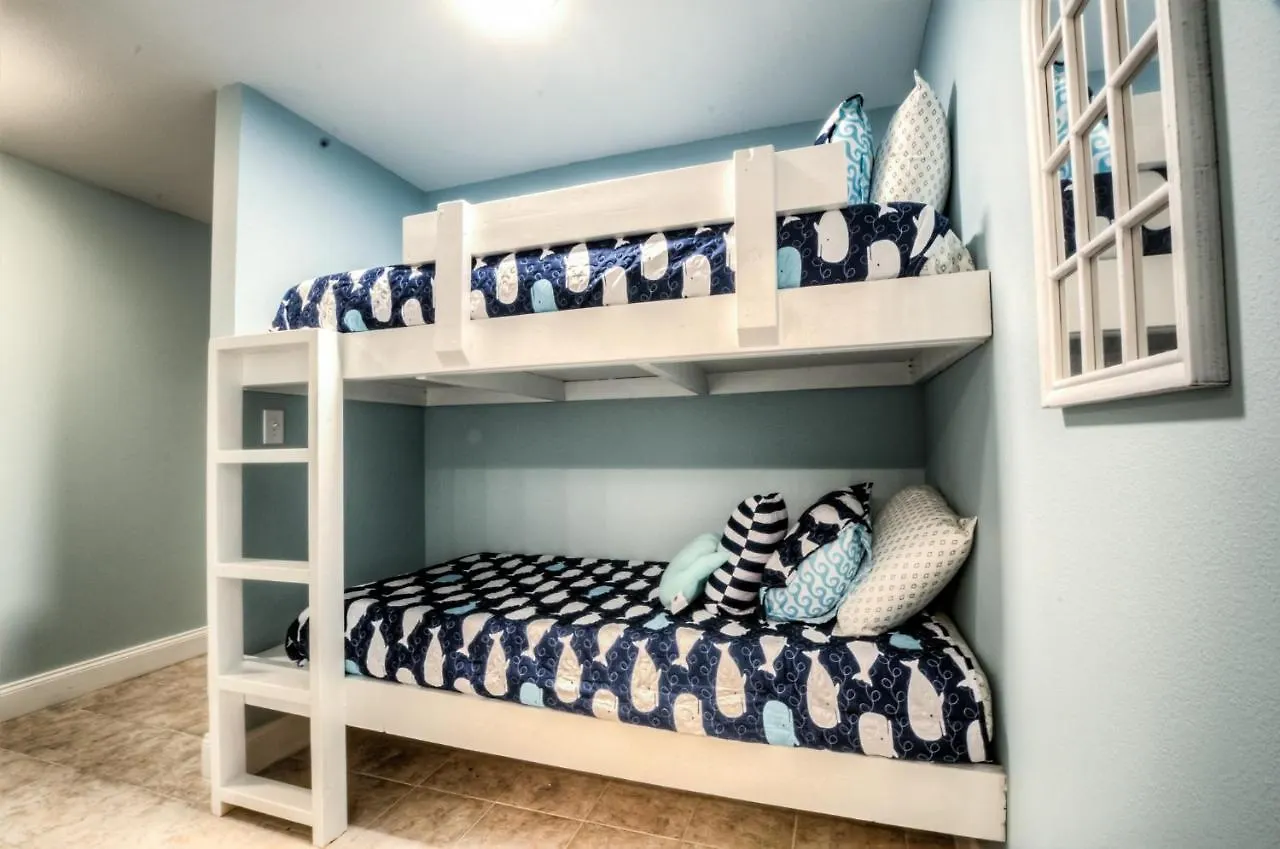 בית נופש פנמה סיטי ביץ' Laketown Wharf 537 By Aneliya
