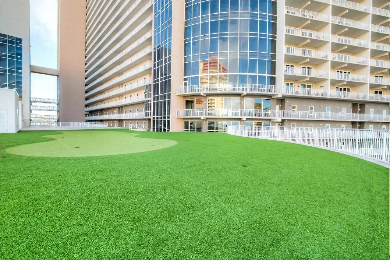 בית נופש פנמה סיטי ביץ' Laketown Wharf 537 By Aneliya ארצות הברית