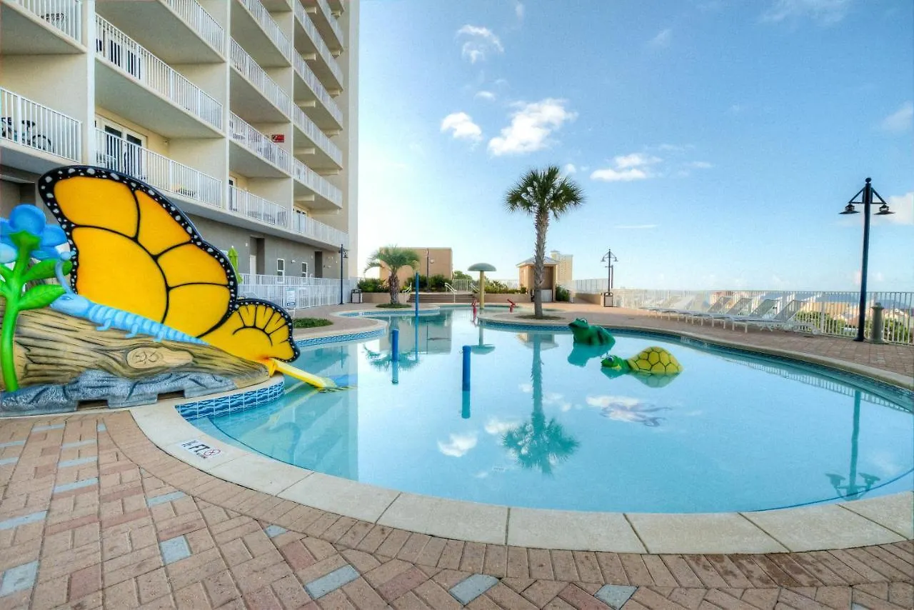 Laketown Wharf 537 By Aneliya Panama City Beach 0*,