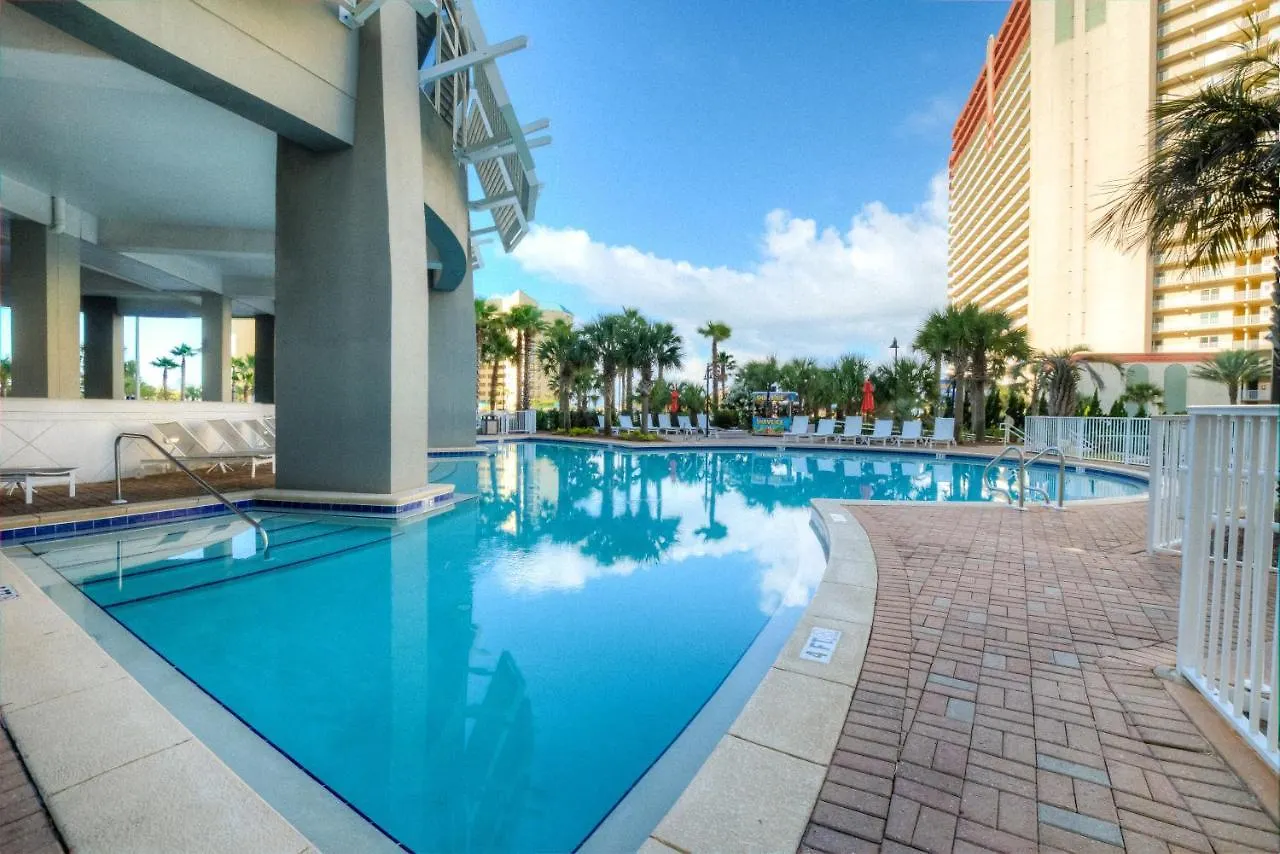 Laketown Wharf 537 By Aneliya Panama City Beach