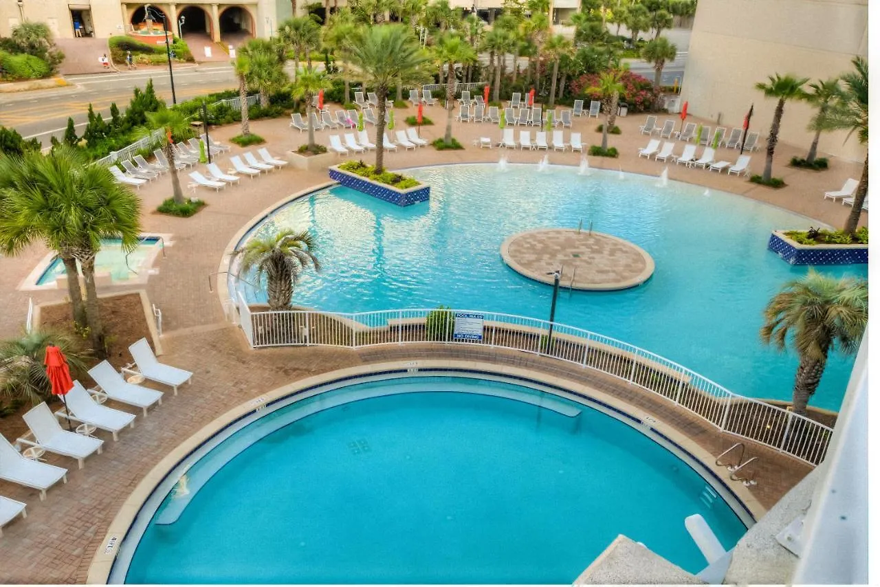 Laketown Wharf 537 By Aneliya Panama City Beach