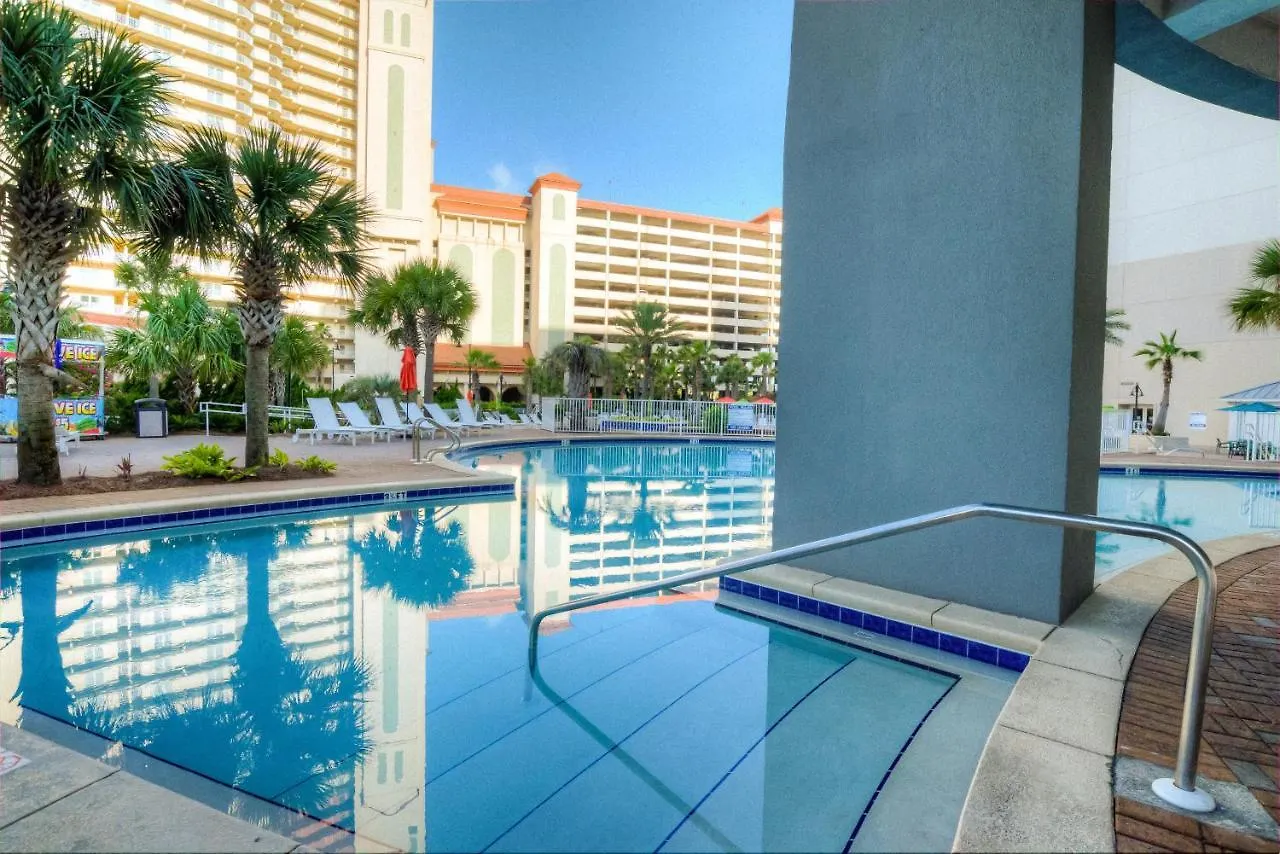 Laketown Wharf 537 By Aneliya Panama City Beach