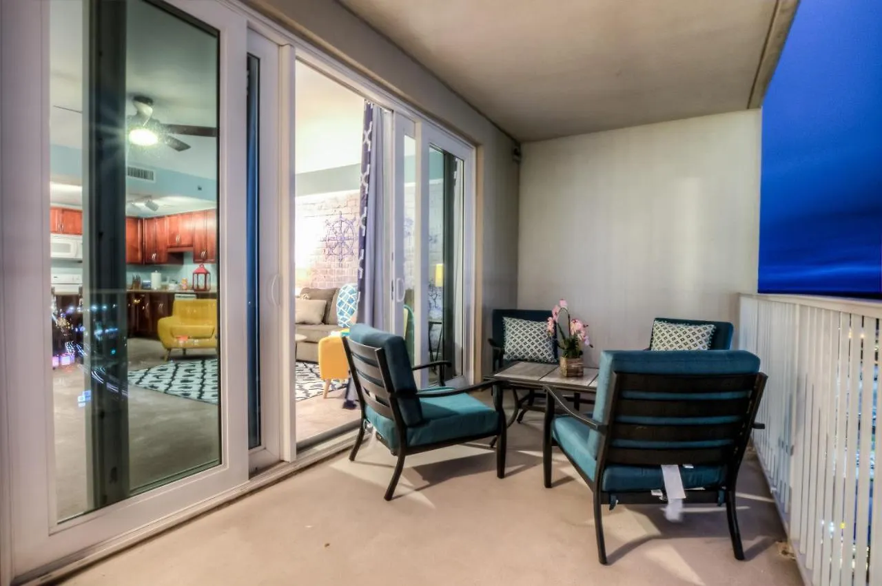 Laketown Wharf 537 By Aneliya Panama City Beach Semesterbostad